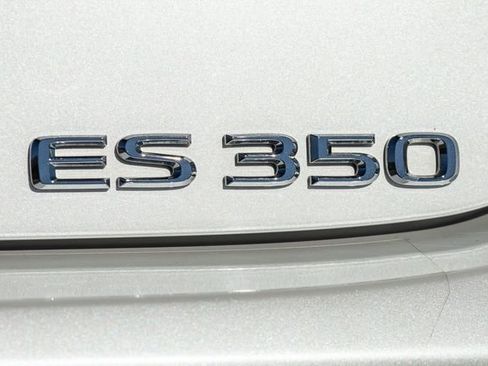 Used 2023 Lexus ES 350 w/ Premium Package image 5