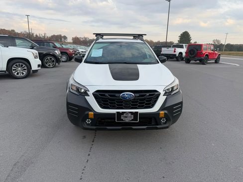 Used 2022 Subaru Outback Wilderness image 6