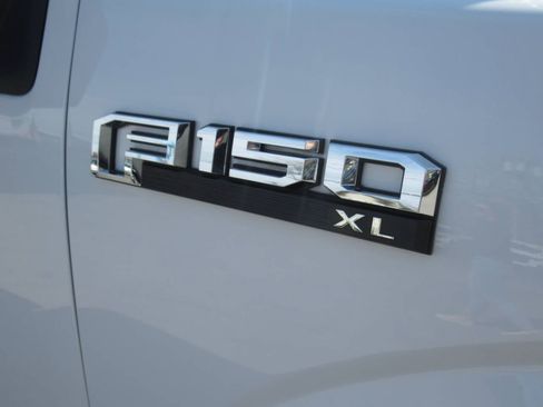 Used 2016 Ford F150 XL w/ Equipment Group 101A Mid image 5