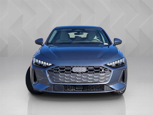 New 2025 Audi A5 2.0T Premium Plus image 2