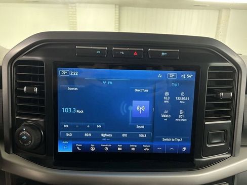 Used 2022 Ford F150 XLT w/ Equipment Group 302A High AWD/4WD image 13