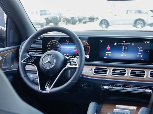 Used 2026 Mercedes-Benz GLE 350 4MATIC image 20
