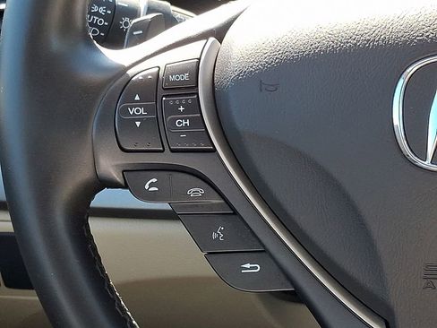Used 2016 Acura RDX AWD image 23
