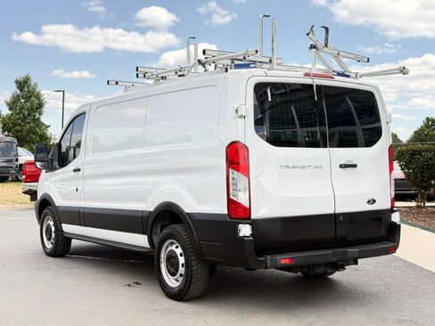 Used 2019 Ford Transit 250 130 Low Roof RWD image 10
