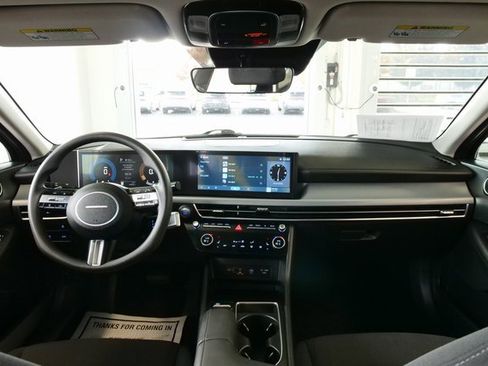 Used 2024 Hyundai Sonata SEL image 17