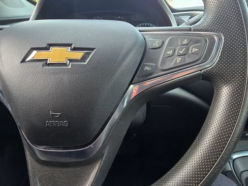 Used 2023 Chevrolet Malibu LT FWD image 16