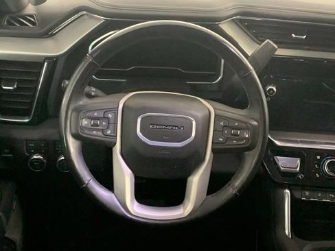 Used 2025 GMC Sierra 2500 Denali w/ Denali Reserve Package AWD/4WD image 19