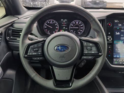 Certified 2025 Subaru Forester Touring w/ Popular Package - Touring AWD/4WD image 22