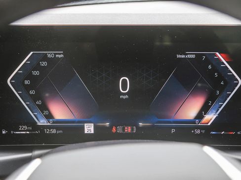 Certified 2023 BMW 330i Sedan w/ Driving Assistance Package image 21