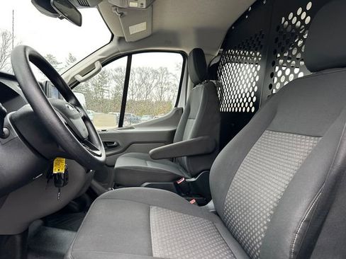 Used 2023 Ford Transit 250 Low Roof w/ Exterior Upgrade Package image 30