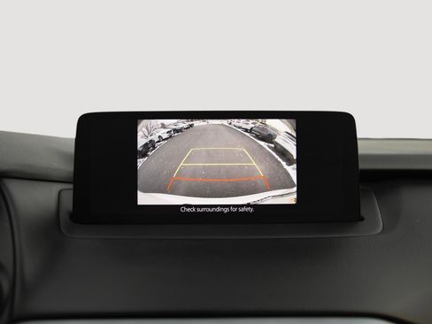 Used 2023 MAZDA CX-9 Touring Plus image 12