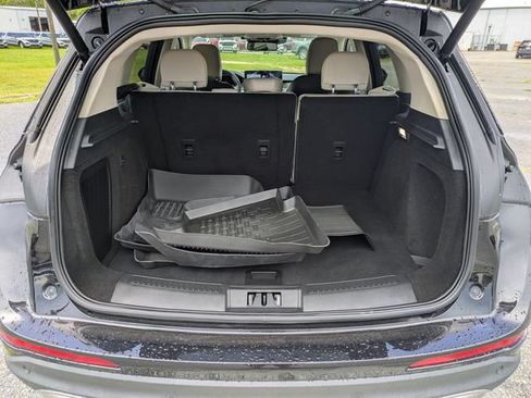 Used 2025 Lincoln Corsair FWD image 31