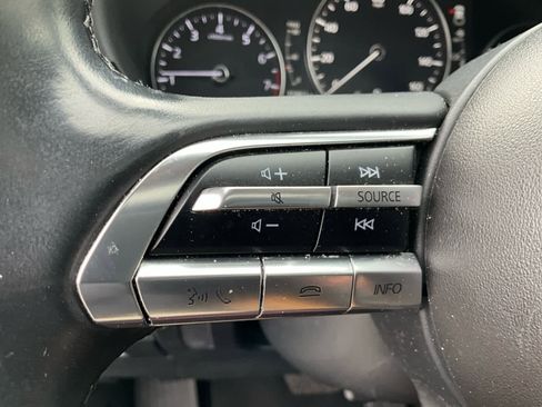 Used 2023 MAZDA CX-30 AWD 2.5 S w/ Preferred Package image 23