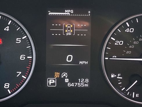 Used 2023 Subaru Outback Premium AWD/4WD image 24
