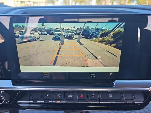 New 2026 Chevrolet Silverado 1500 LT w/ Protection Package image 23