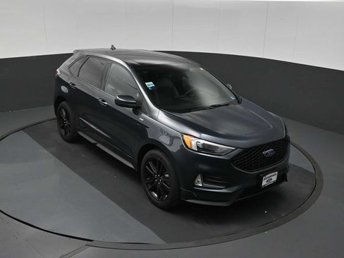 Certified 2024 Ford Edge ST-Line AWD/4WD image 43