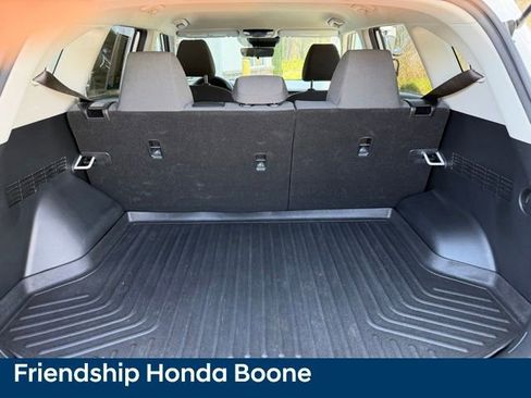 Used 2022 Kia Seltos LX AWD/4WD image 36