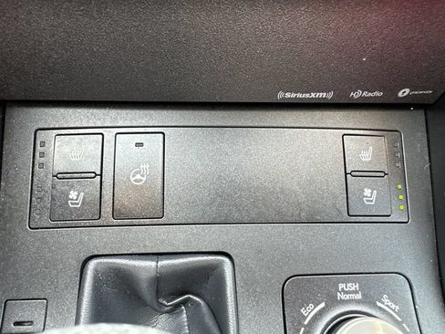 Used 2023 Lexus IS 350 F Sport w/ Memory Package AWD/4WD image 38