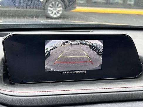 Certified 2023 MAZDA CX-30 AWD 2.5 S w/ Preferred Package image 14