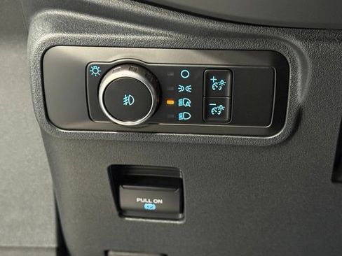 Used 2026 Ford Bronco Outer Banks w/ Sasquatch Package AWD/4WD image 15