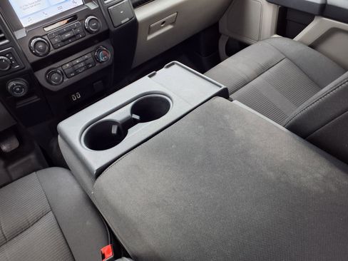 Used 2019 Ford F150 XL w/ Equipment Group 101A Mid image 8