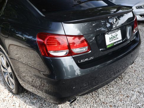Used 2008 Lexus GS 350 AWD image 39
