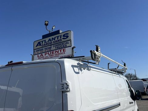 Used 2016 Ford Transit 250 148 Low Roof image 20