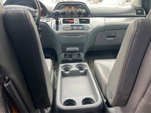 Used 2007 Honda Odyssey EX-L image 20