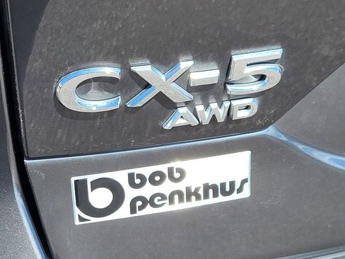 Used 2023 MAZDA CX-5 AWD 2.5 S image 31