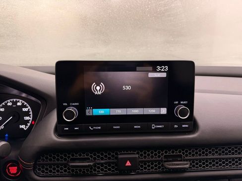 Used 2023 Honda HR-V Sport image 16