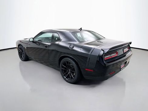 Used 2023 Dodge Challenger R/T Scat Pack w/ 1320 Plus Group image 6