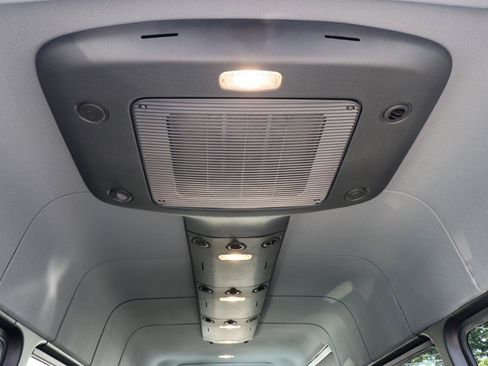 Used 2025 Mercedes-Benz Sprinter 2500 image 51