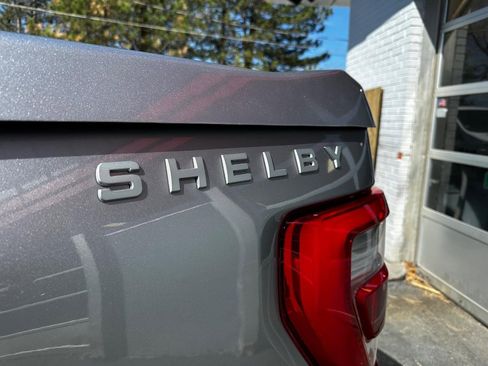 Used 2023 Ford F150 Lariat w/ Equipment Group 502A High image 9