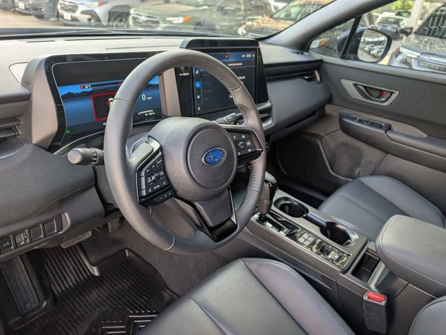 Certified 2026 Subaru Outback Premium AWD/4WD image 9