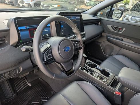 Certified 2026 Subaru Outback Premium AWD/4WD image 9