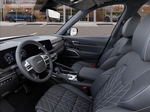 New 2025 Kia Telluride SX Prestige X-Line AWD/4WD image 17
