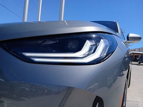 New 2026 BMW X3 xDrive30 AWD/4WD image 4
