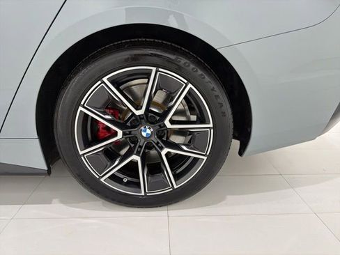 Certified 2024 BMW M440i xDrive Gran Coupe w/ Premium Package AWD/4WD image 44