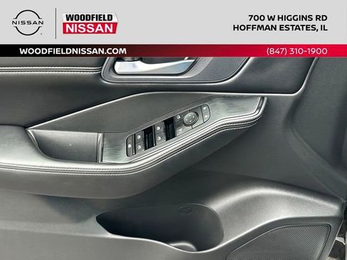 Certified 2023 Nissan Rogue SV w/ SV Premium B Package image 21
