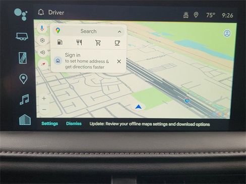 Certified 2024 Chevrolet Tahoe Z71 w/ Luxury Package image 14