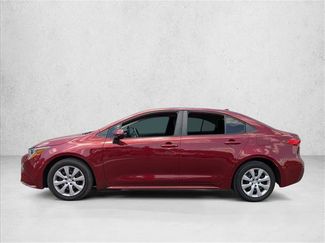 Used 2024 Toyota Corolla LE FWD video 2