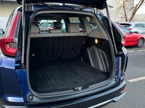 Used 2020 Honda CR-V EX-L image 33