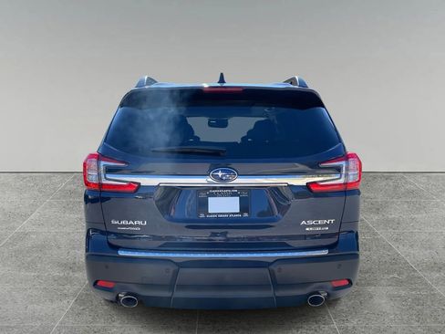 Certified 2025 Subaru Ascent Limited w/ Popular Package #1 image 4