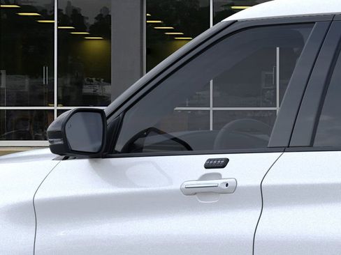 New 2026 Ford Explorer Platinum w/ LUX Leather Package image 20