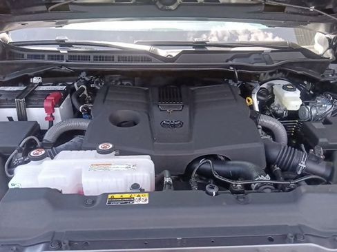 Used 2026 Toyota Tundra SR image 34