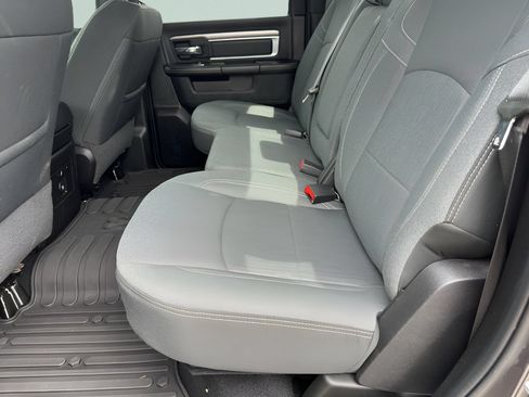 Used 2022 RAM 1500 Warlock AWD/4WD image 15