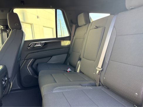 New 2026 Chevrolet Tahoe LS RWD image 22
