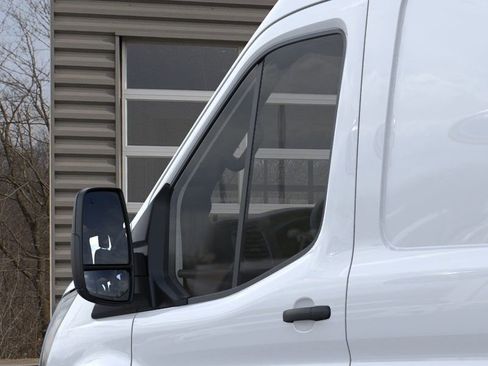 New 2026 Ford Transit 250 148 Medium Roof Extended AWD image 20