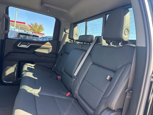 New 2026 GMC Sierra 1500 Denali w/ Technology Package image 31
