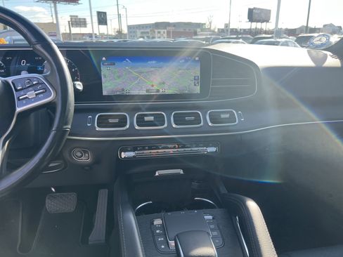 Certified 2021 Mercedes-Benz GLE 350 4MATIC image 31